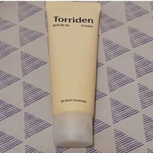 Torriden Solid in ceramide cream 2.36 fl. oz.